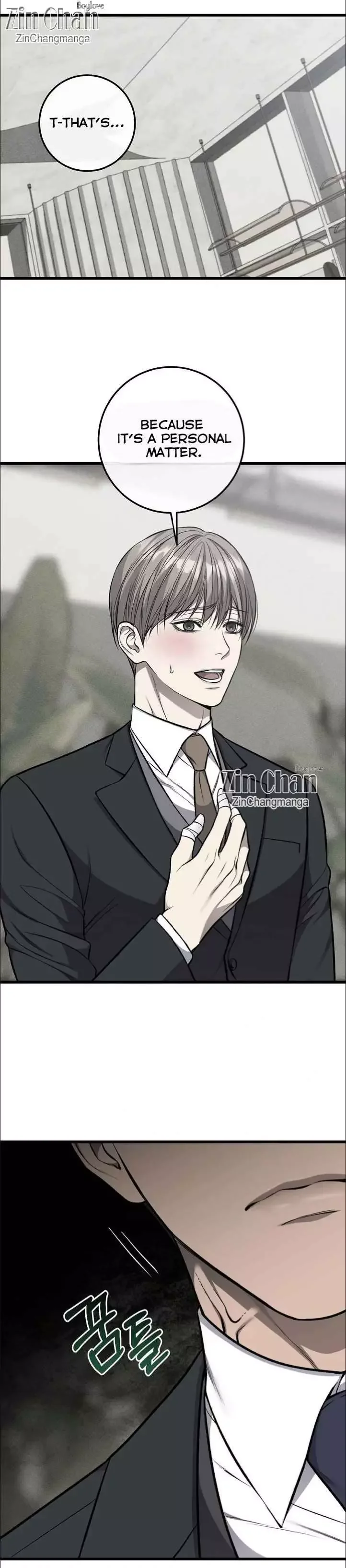 Dirty Xx - Chapter 53 Page 22
