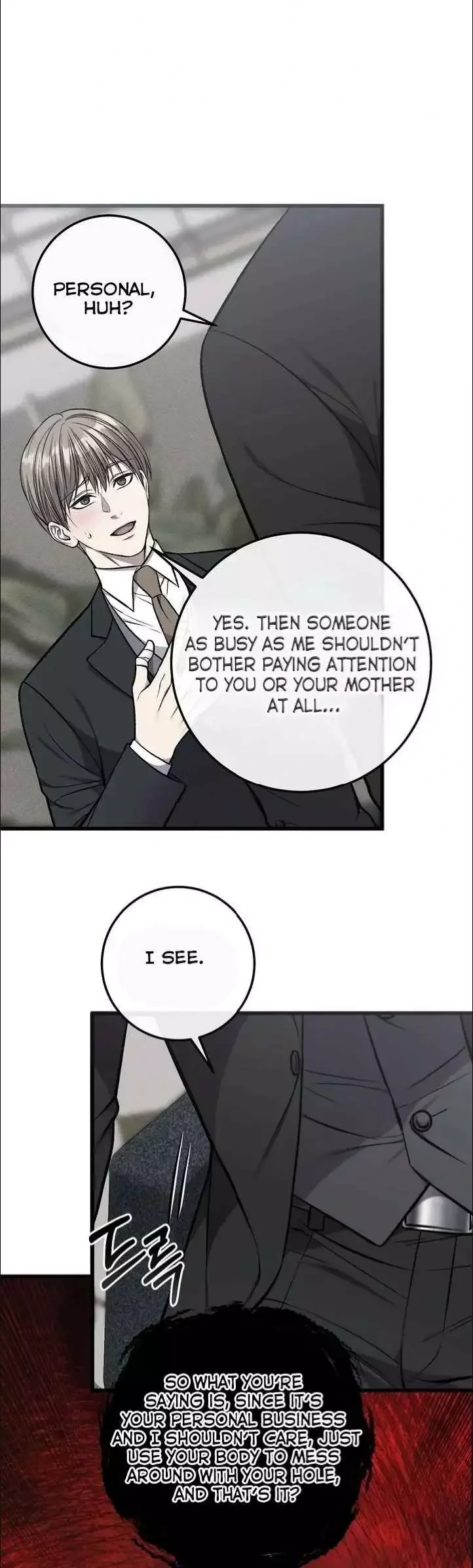 Dirty Xx - Chapter 53 Page 23