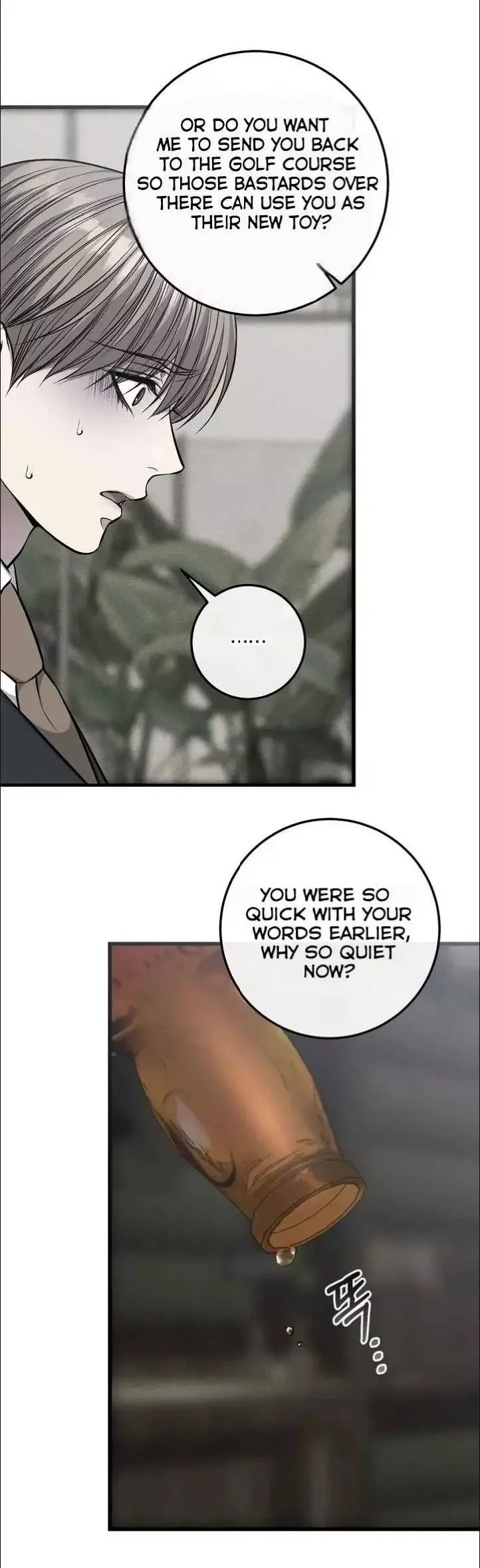 Dirty Xx - Chapter 53 Page 26