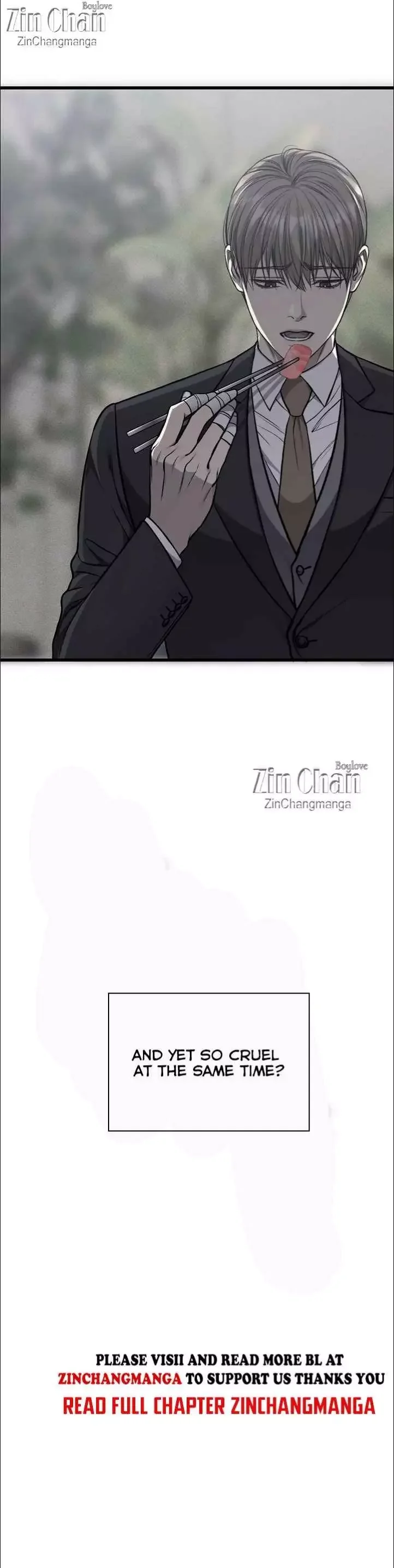 Dirty Xx - Chapter 53 Page 28