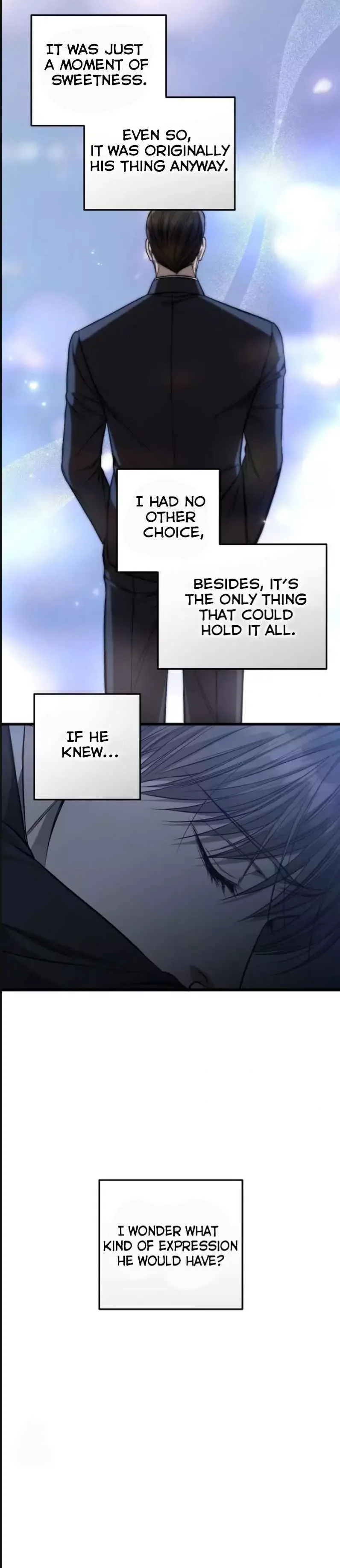 Dirty Xx - Chapter 54 Page 4