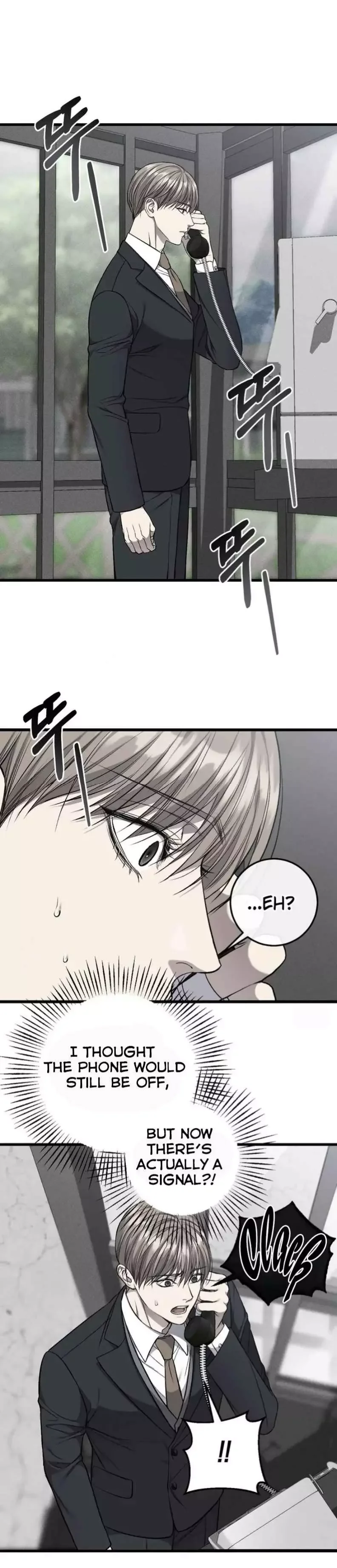 Dirty Xx - Chapter 54 Page 13