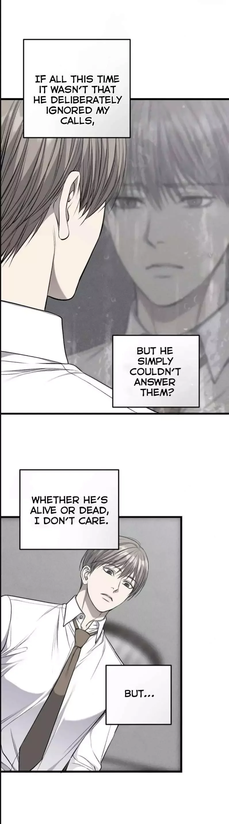 Dirty Xx - Chapter 54 Page 19