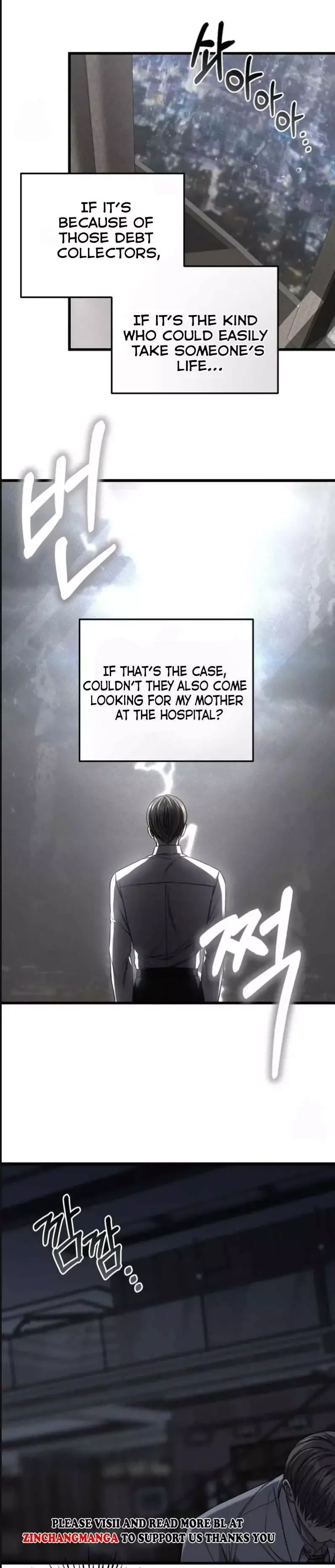 Dirty Xx - Chapter 54 Page 20