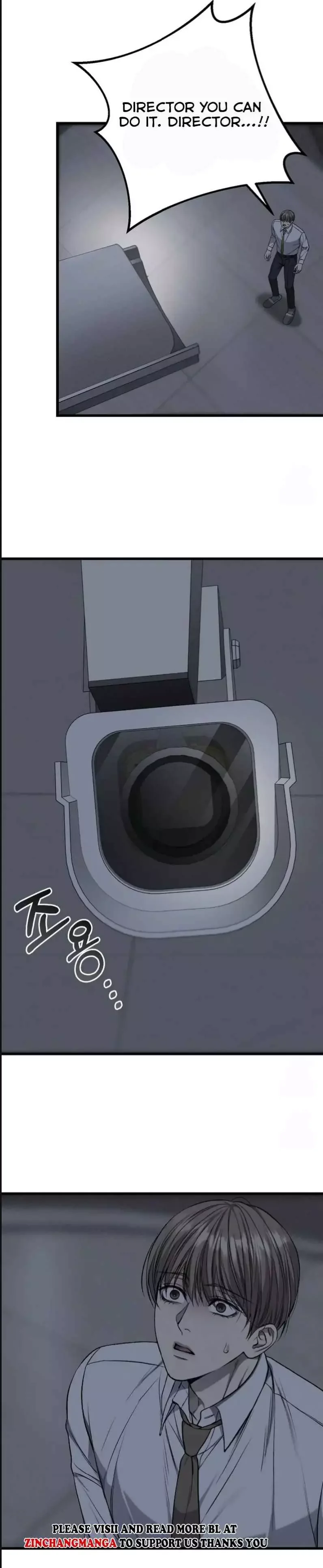 Dirty Xx - Chapter 54 Page 23