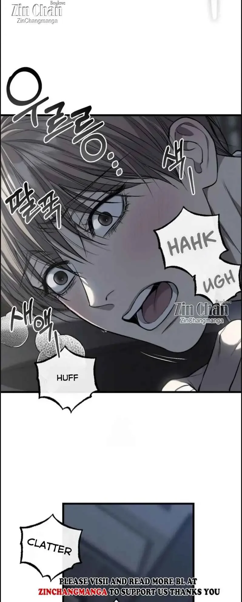 Dirty Xx - Chapter 55 Page 6