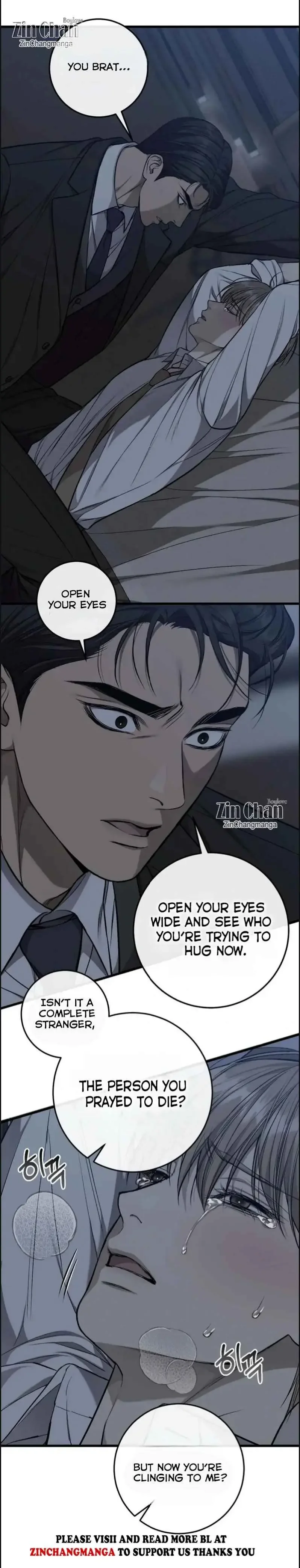 Dirty Xx - Chapter 55 Page 17
