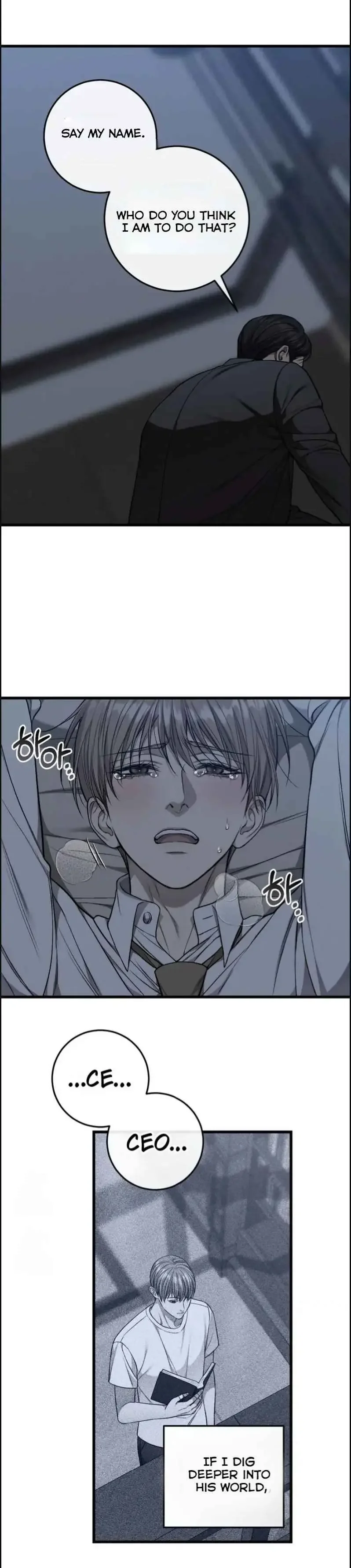 Dirty Xx - Chapter 55 Page 18