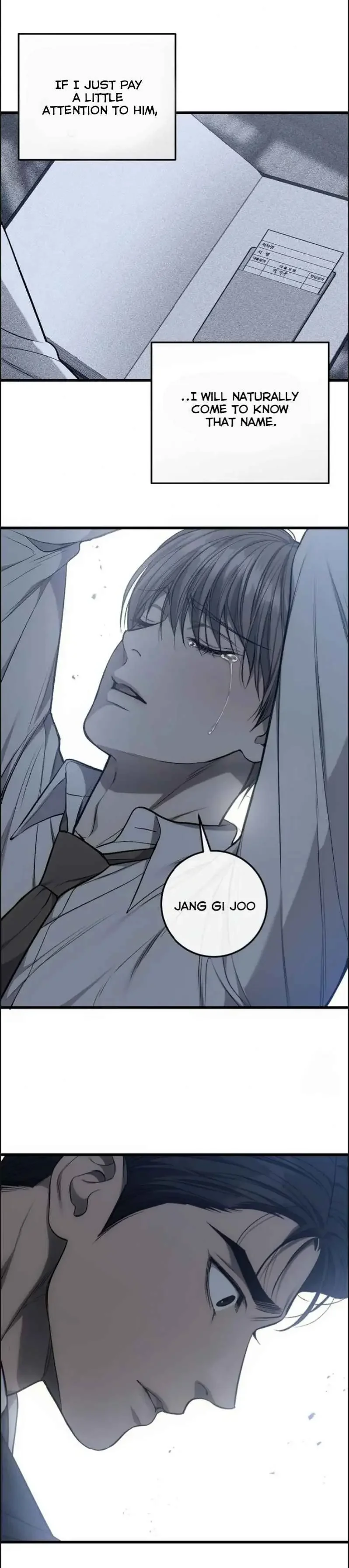 Dirty Xx - Chapter 55 Page 19