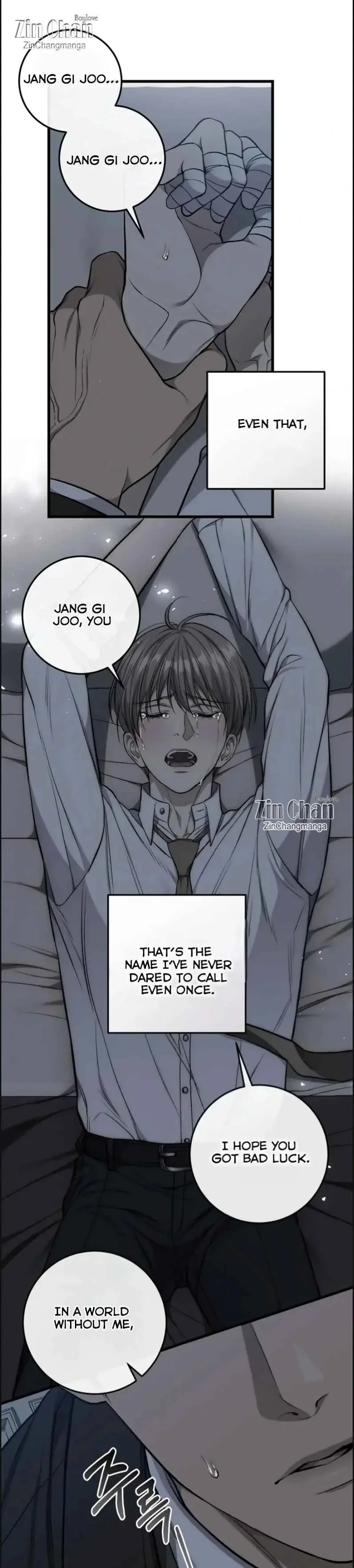 Dirty Xx - Chapter 55 Page 20