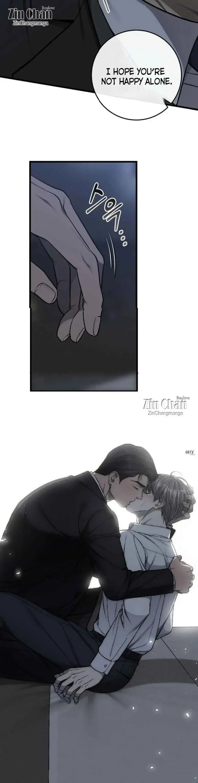 Dirty Xx - Chapter 55 Page 21