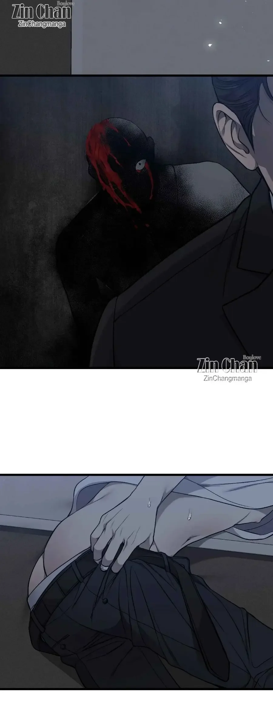 Dirty Xx - Chapter 55 Page 22