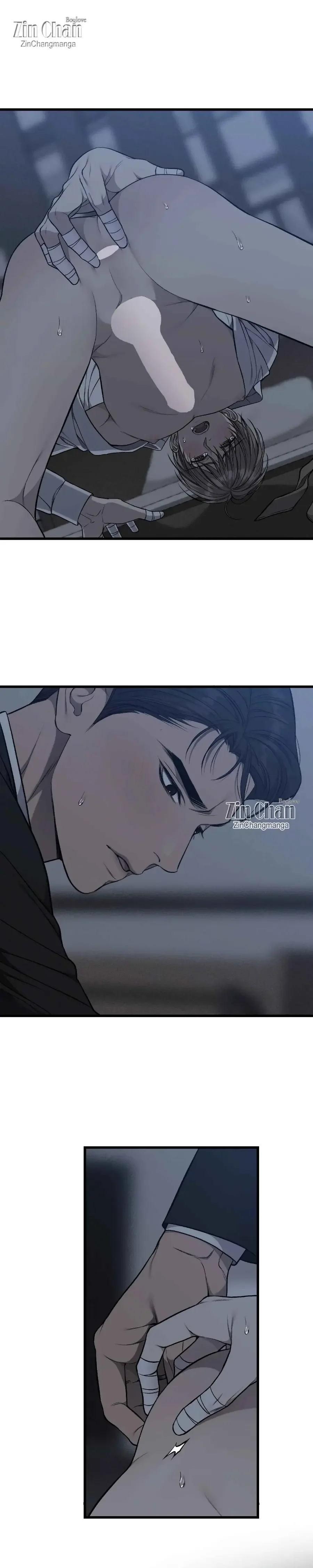 Dirty Xx - Chapter 55 Page 23