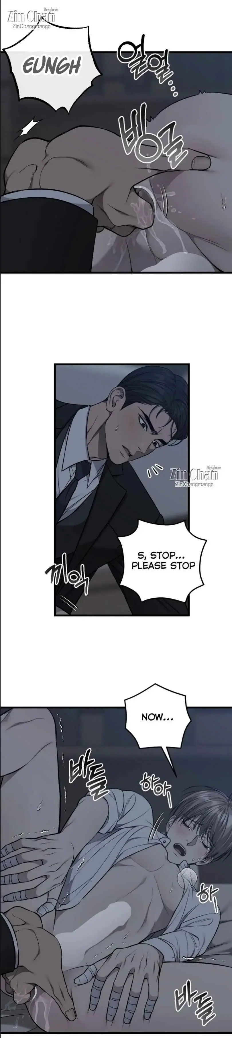 Dirty Xx - Chapter 56 Page 3