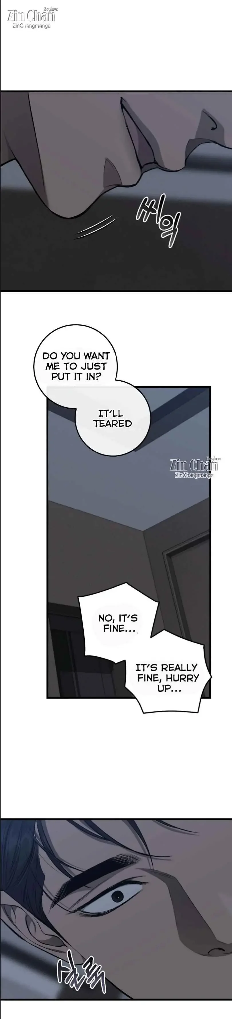 Dirty Xx - Chapter 56 Page 4
