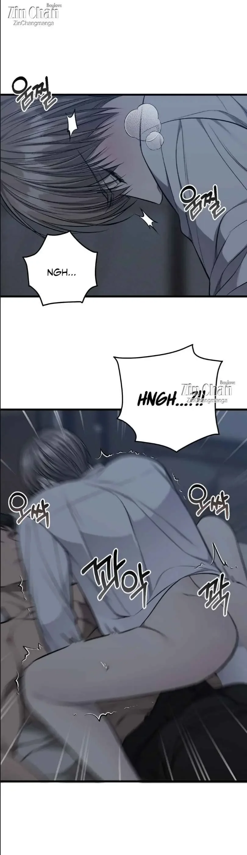 Dirty Xx - Chapter 56 Page 8