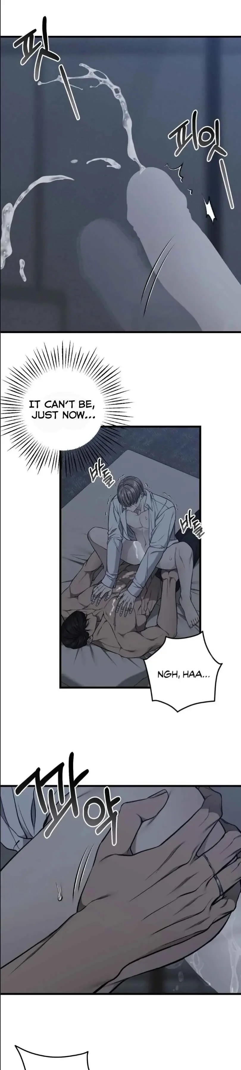 Dirty Xx - Chapter 56 Page 9
