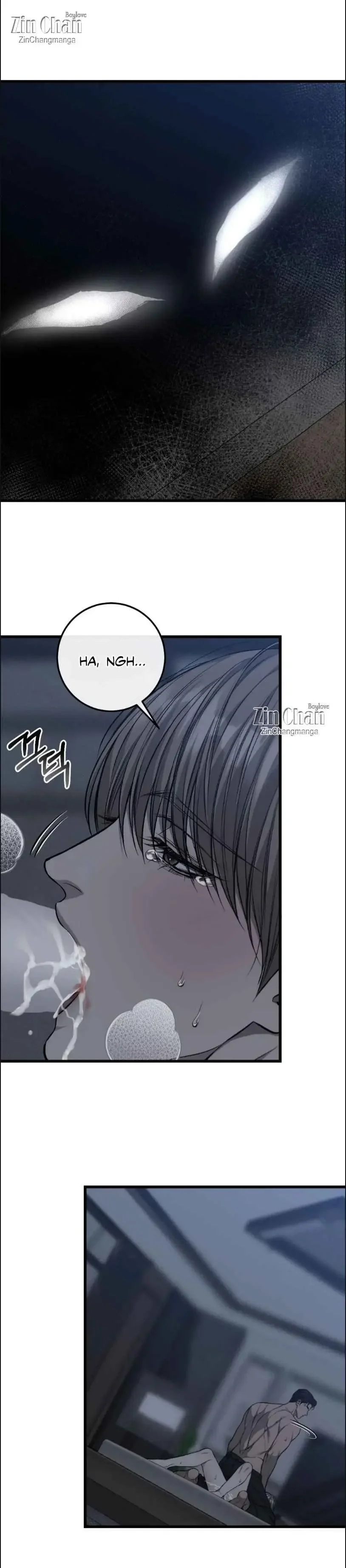 Dirty Xx - Chapter 56 Page 23