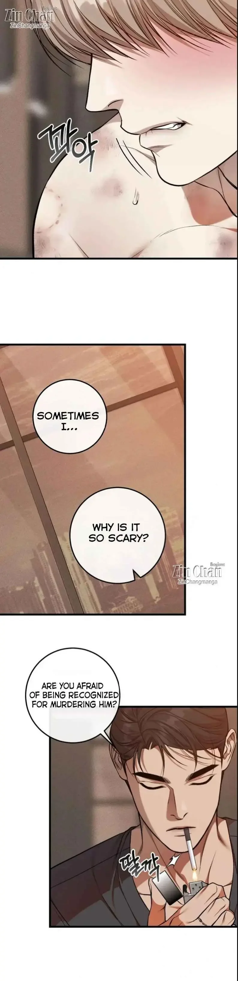 Dirty Xx - Chapter 57 Page 2