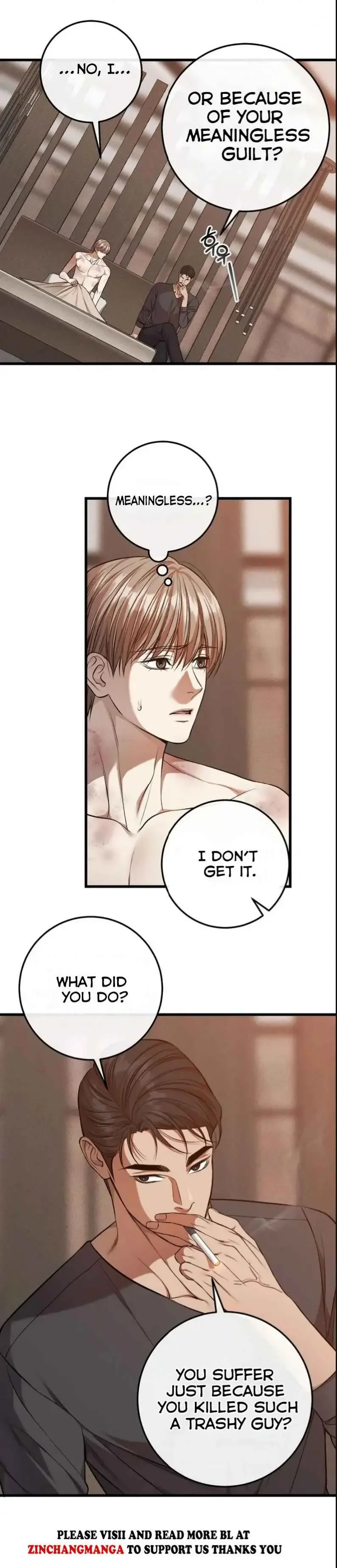 Dirty Xx - Chapter 57 Page 3