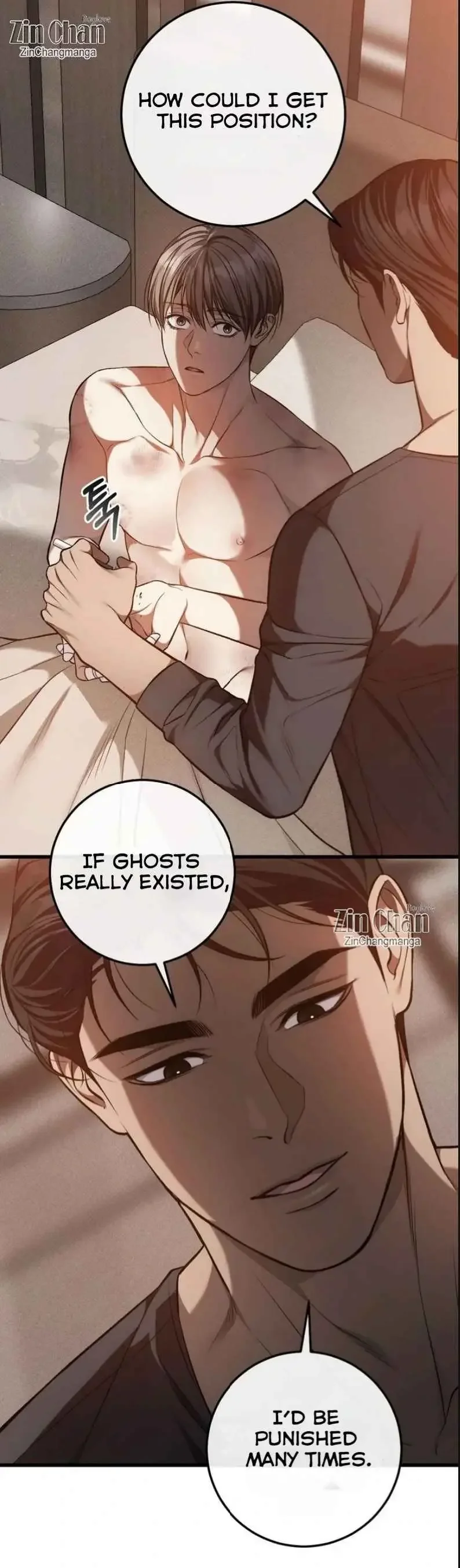 Dirty Xx - Chapter 57 Page 7