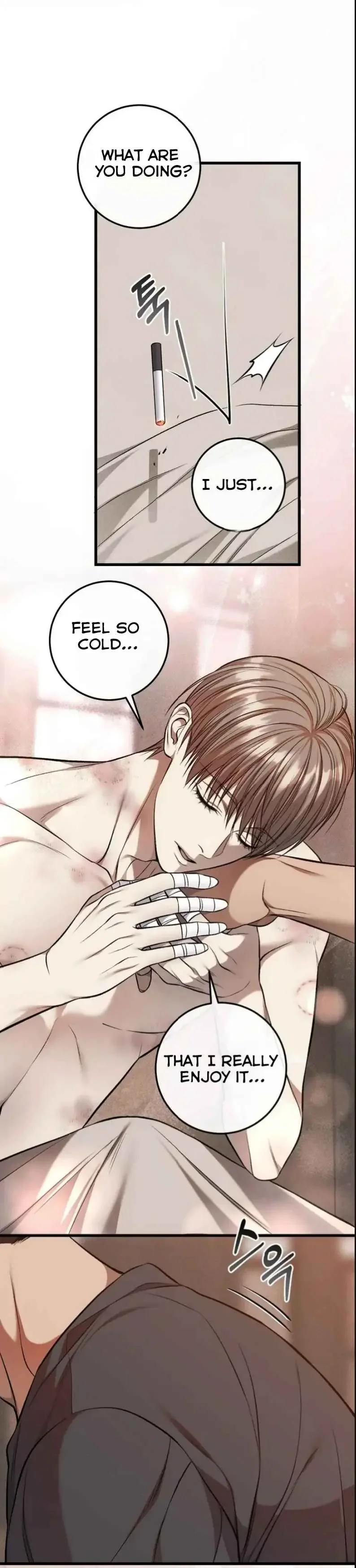Dirty Xx - Chapter 57 Page 11