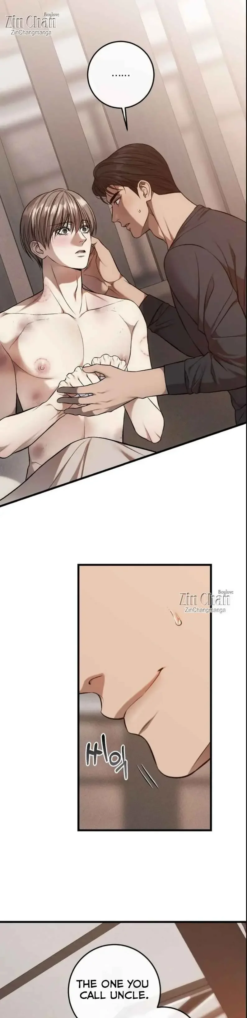 Dirty Xx - Chapter 57 Page 12