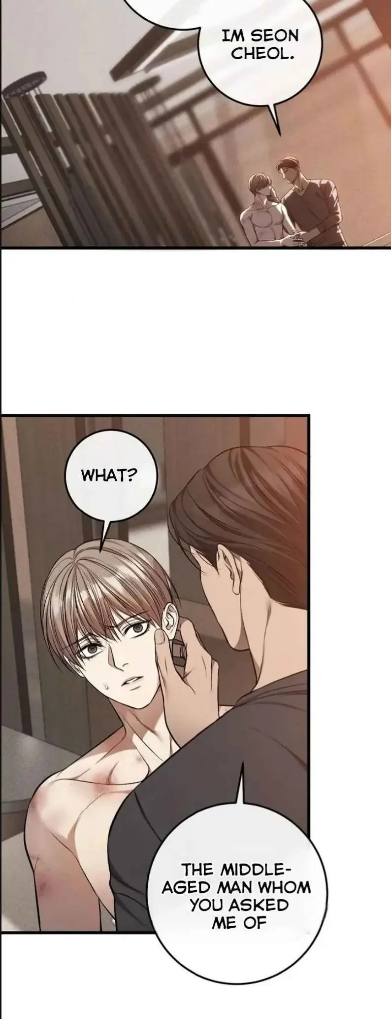 Dirty Xx - Chapter 57 Page 13