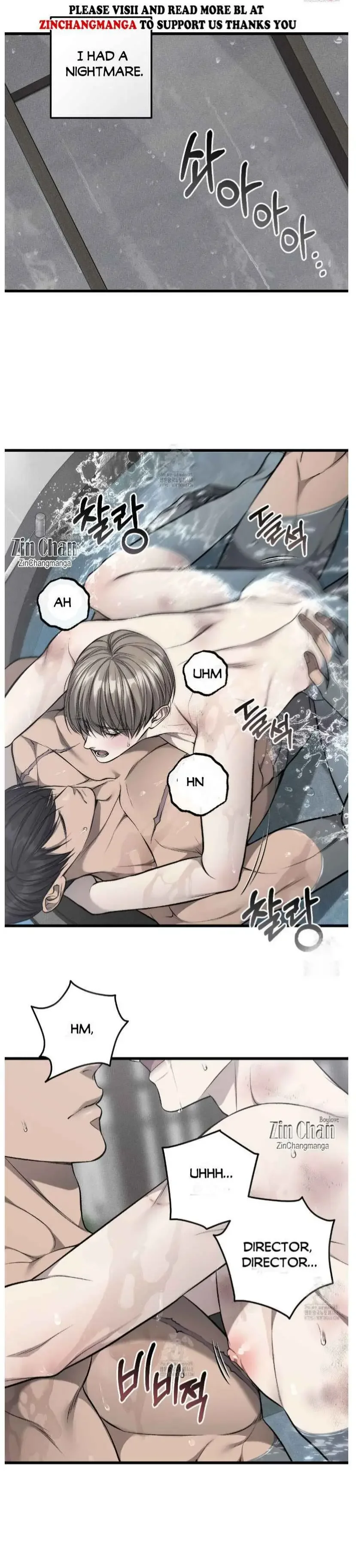 Dirty Xx - Chapter 57 Page 15