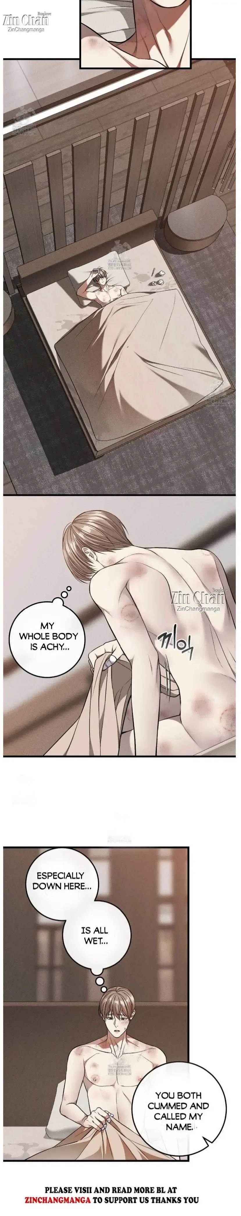 Dirty Xx - Chapter 57 Page 19