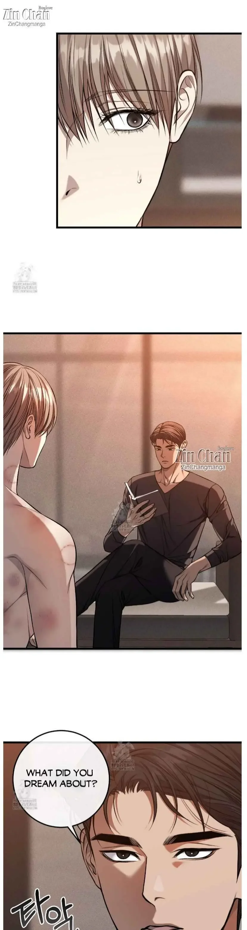 Dirty Xx - Chapter 57 Page 20