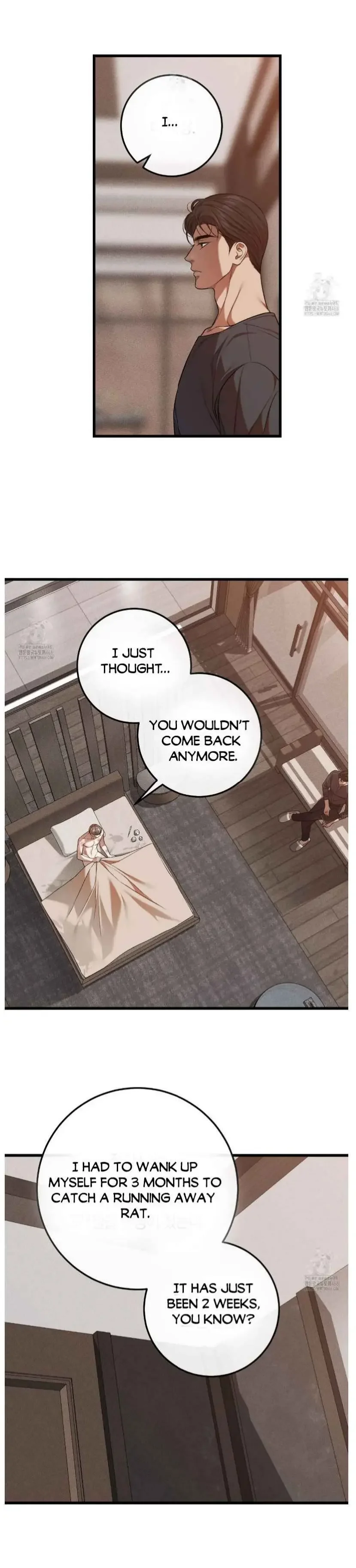 Dirty Xx - Chapter 57 Page 22