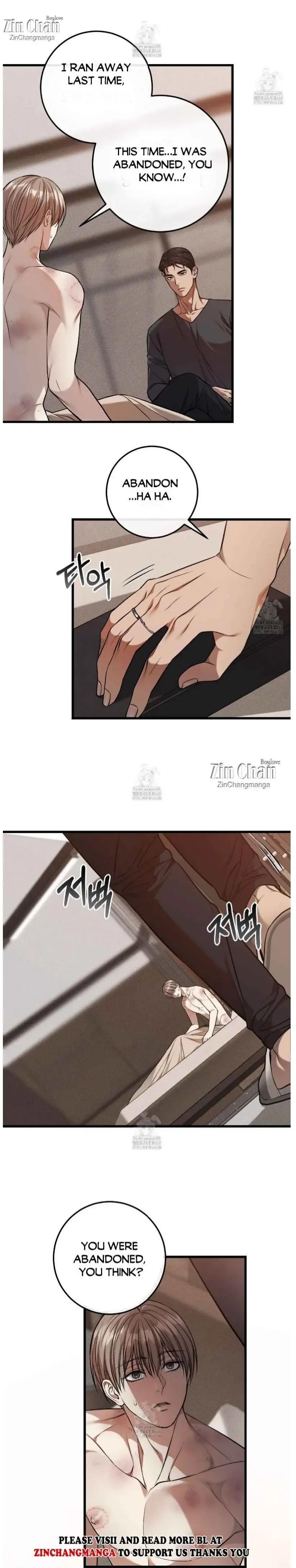 Dirty Xx - Chapter 57 Page 23