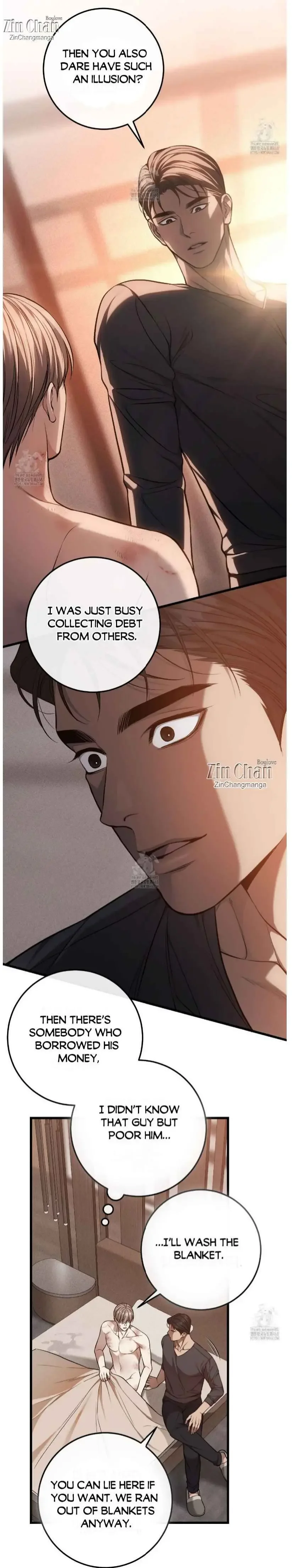 Dirty Xx - Chapter 57 Page 24