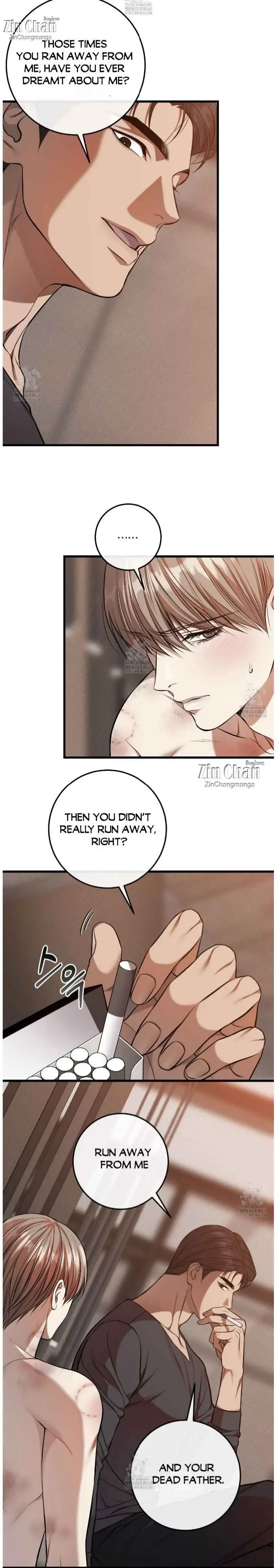 Dirty Xx - Chapter 57 Page 26