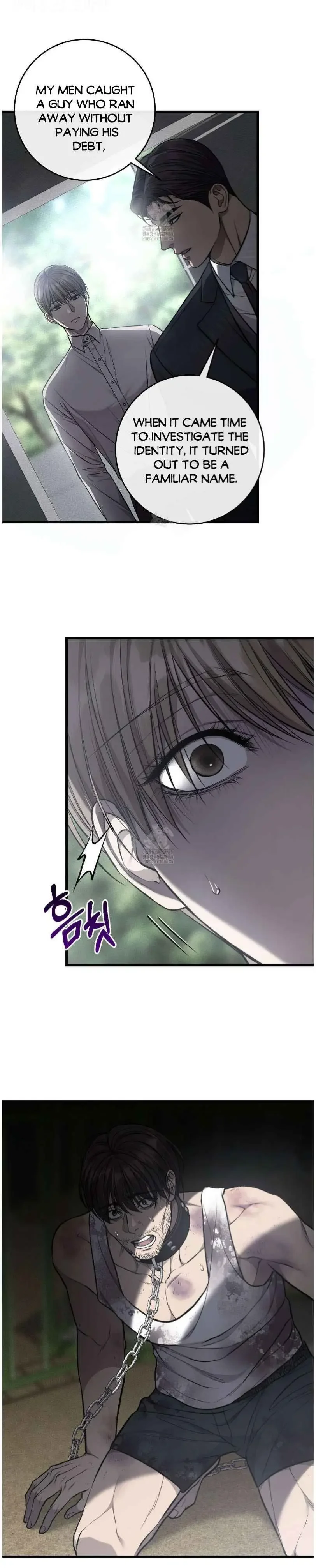 Dirty Xx - Chapter 58 Page 4
