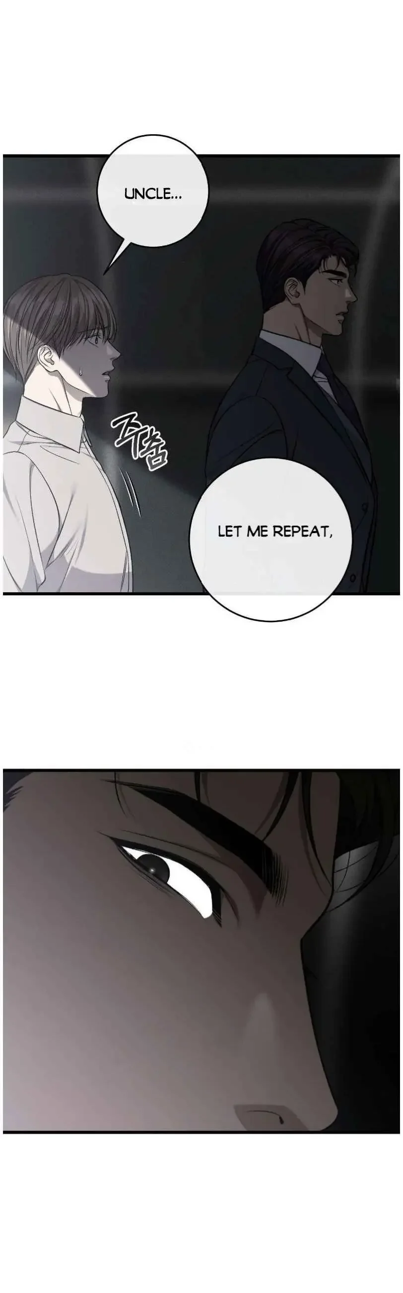 Dirty Xx - Chapter 58 Page 5