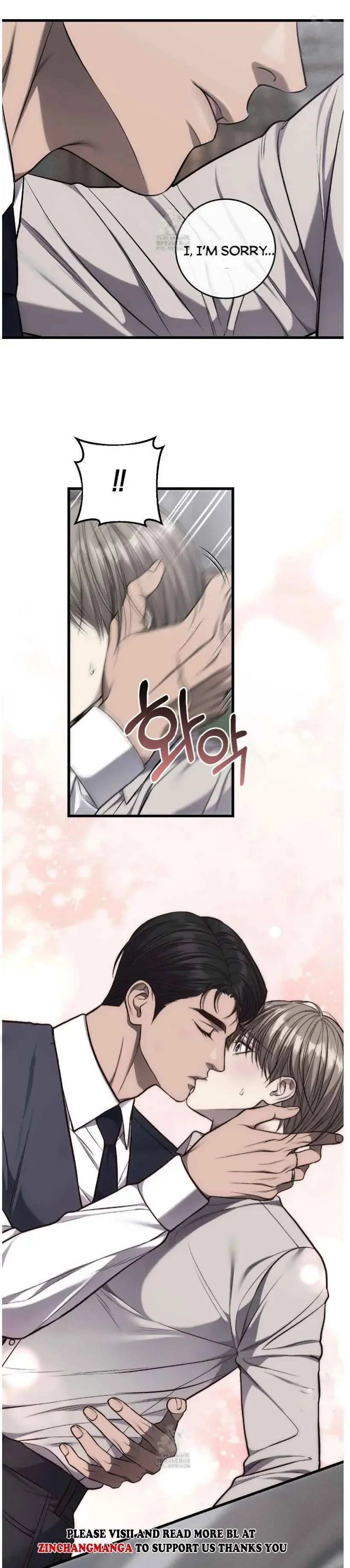 Dirty Xx - Chapter 58 Page 21