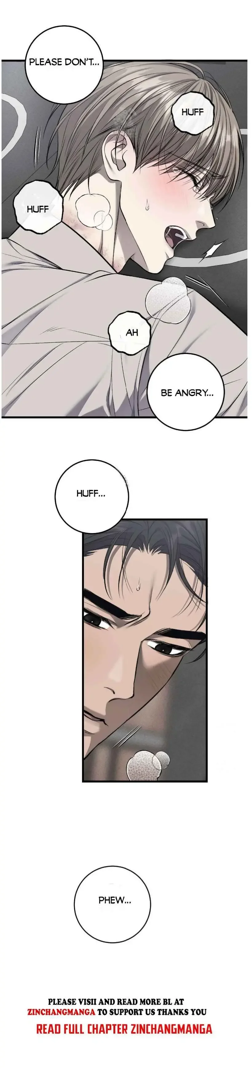 Dirty Xx - Chapter 58 Page 24