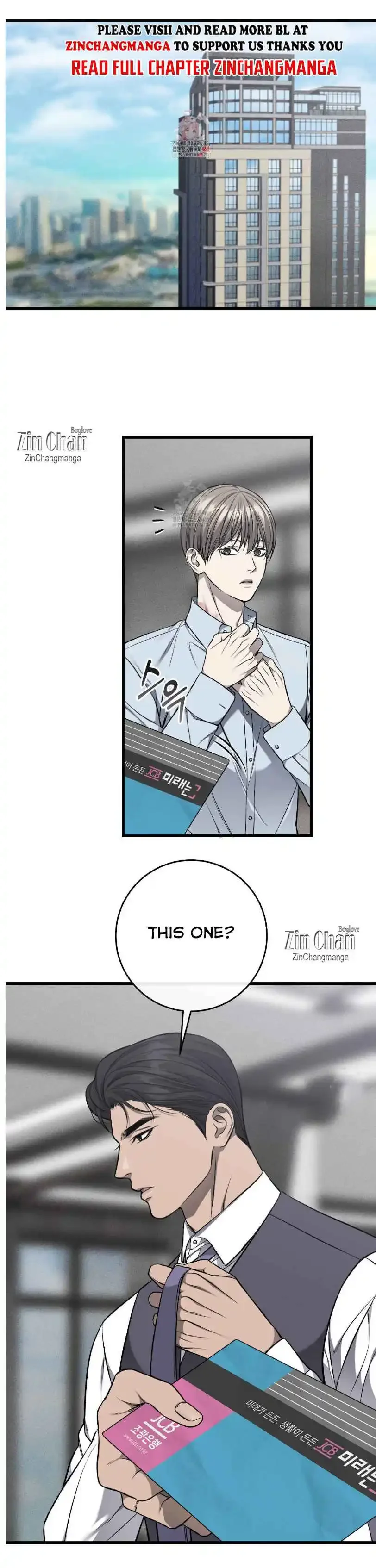 Dirty Xx - Chapter 59 Page 2