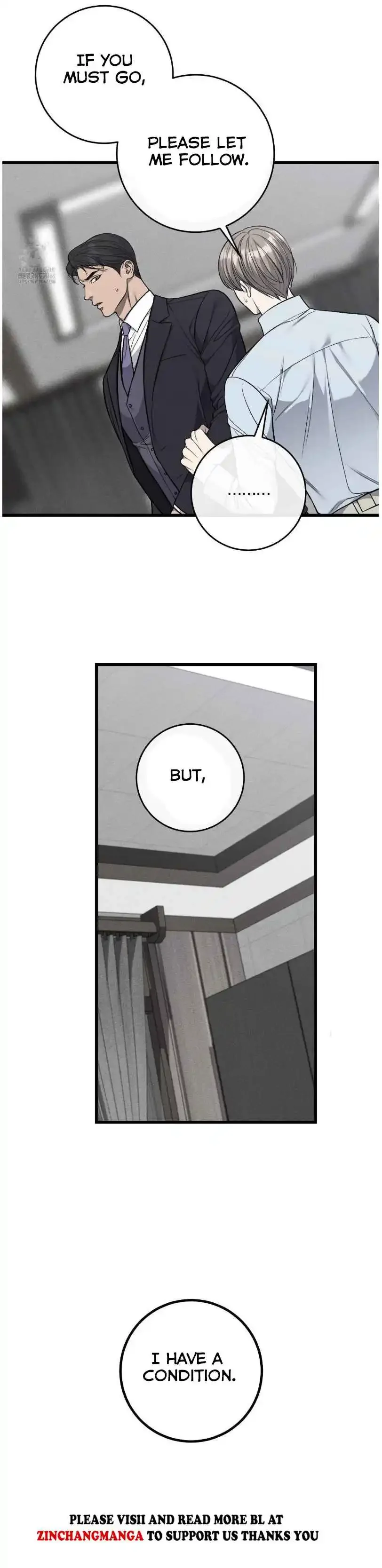 Dirty Xx - Chapter 59 Page 6