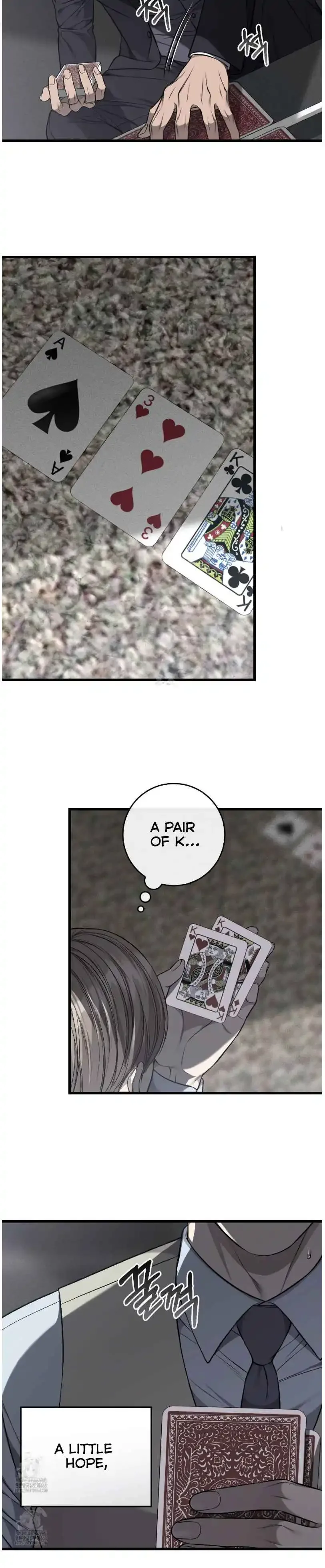 Dirty Xx - Chapter 59 Page 10