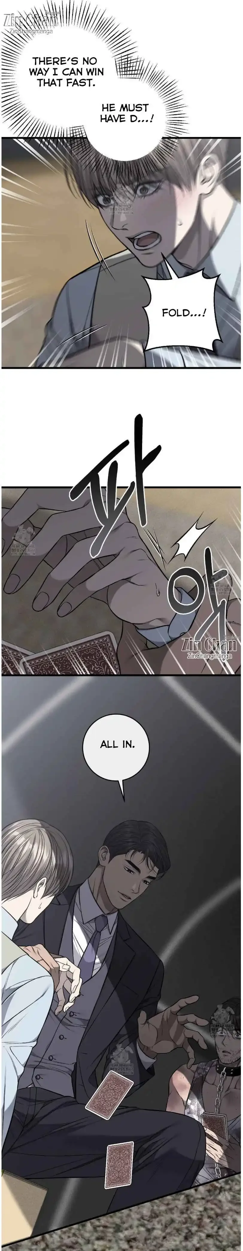 Dirty Xx - Chapter 59 Page 14
