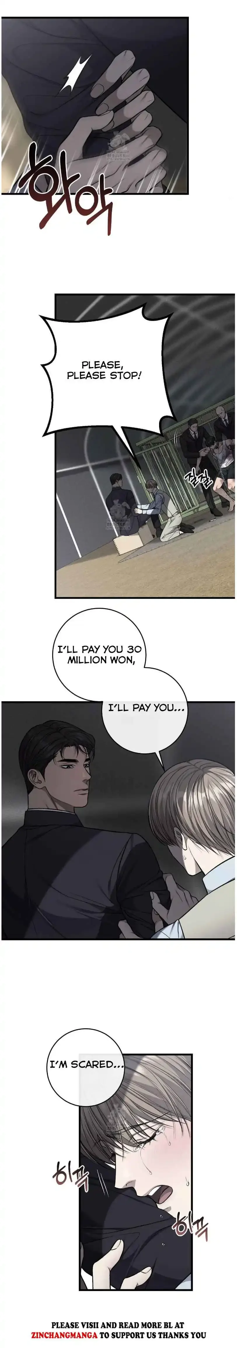 Dirty Xx - Chapter 59 Page 19