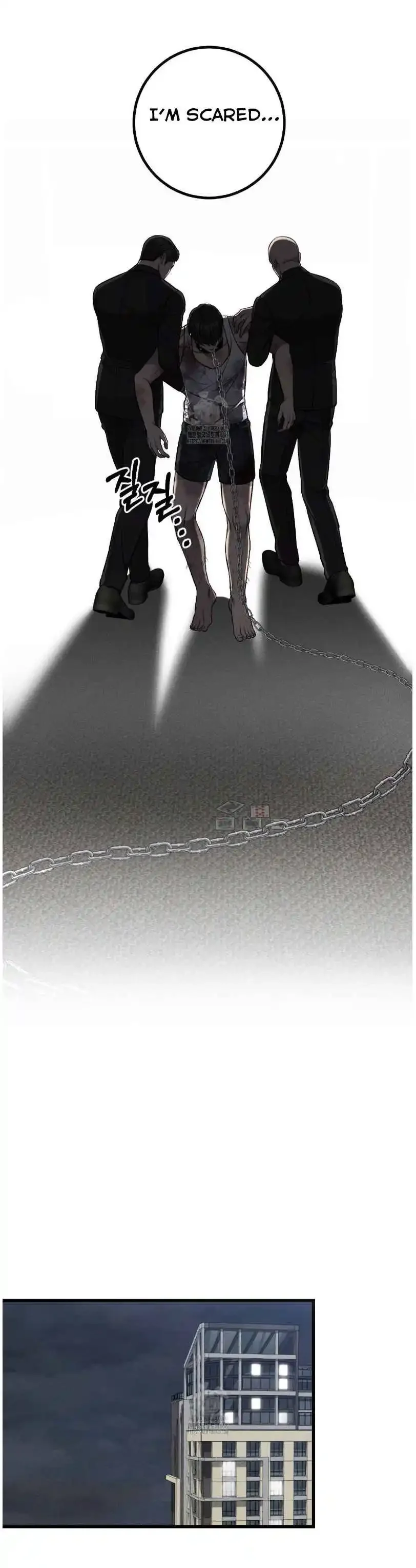 Dirty Xx - Chapter 59 Page 20