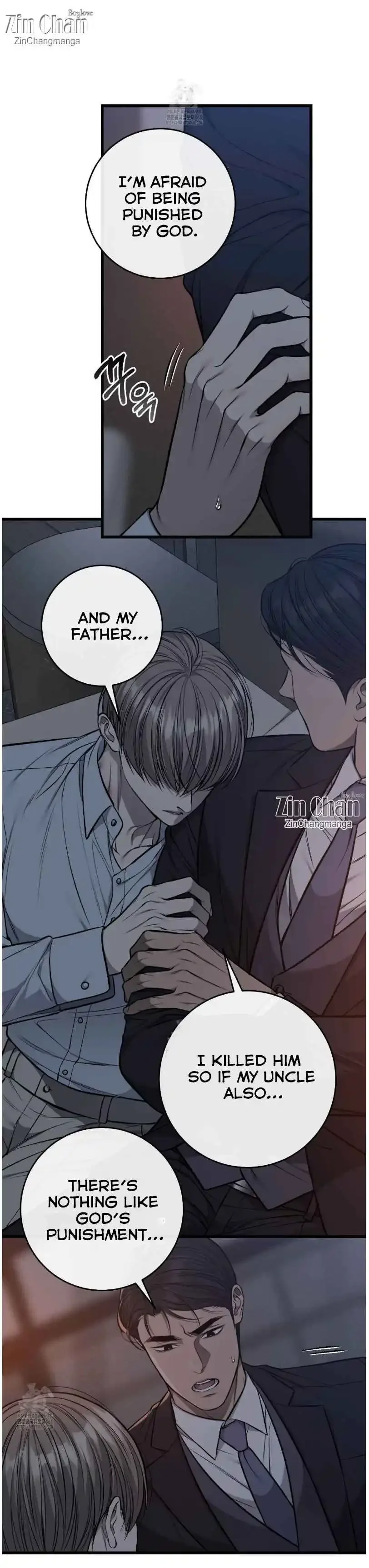 Dirty Xx - Chapter 59 Page 24