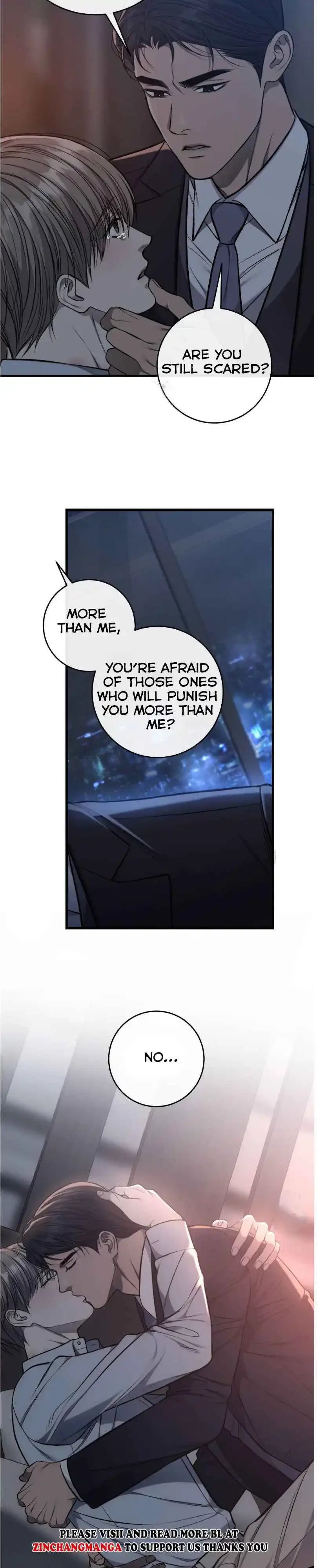 Dirty Xx - Chapter 59 Page 26