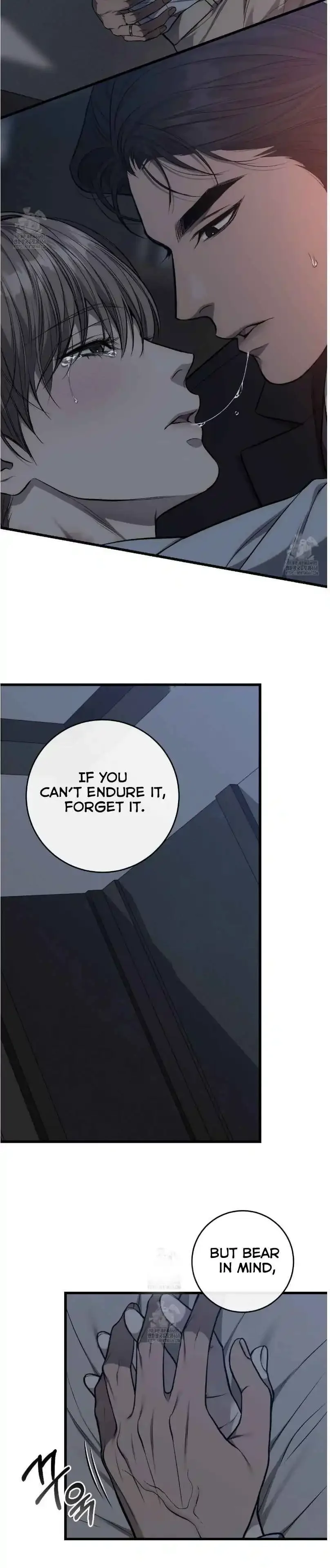 Dirty Xx - Chapter 59 Page 27