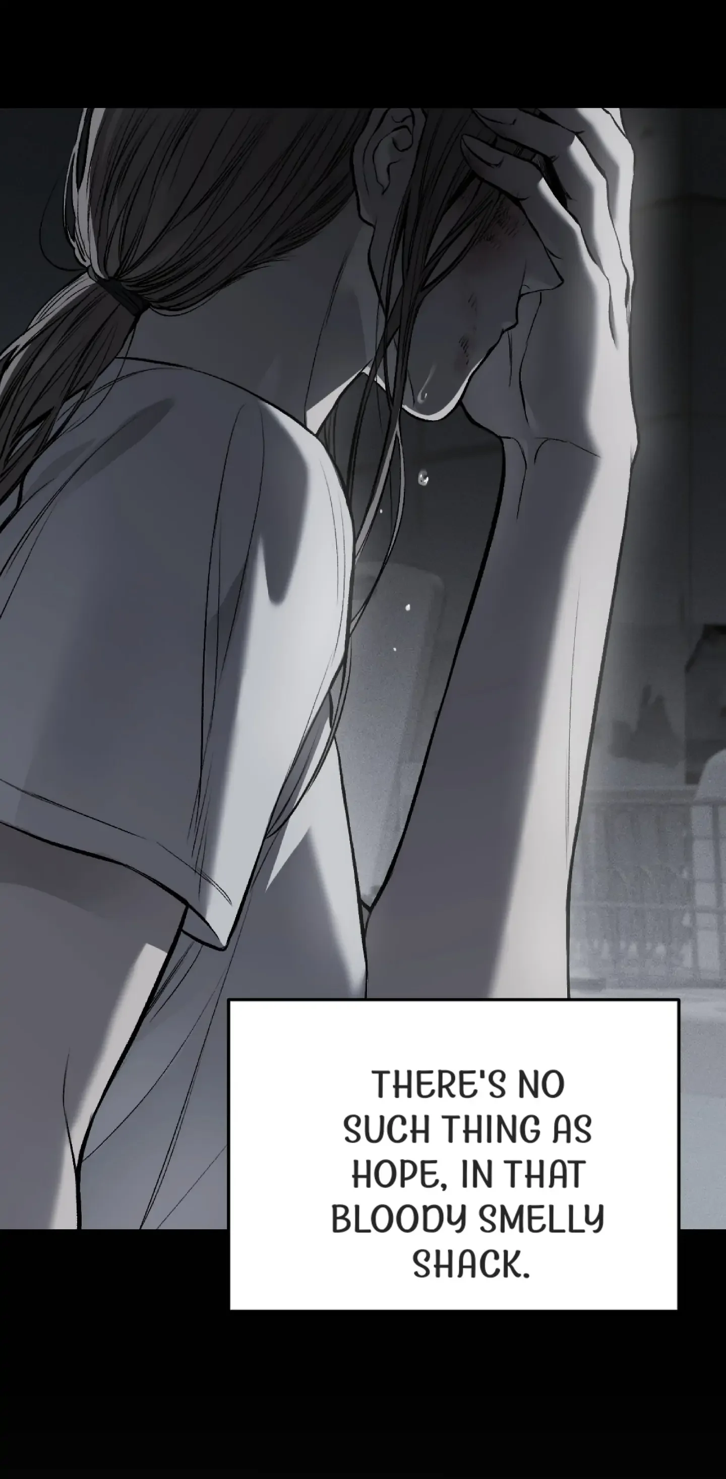 Dirty Xx - Chapter 6 Page 8