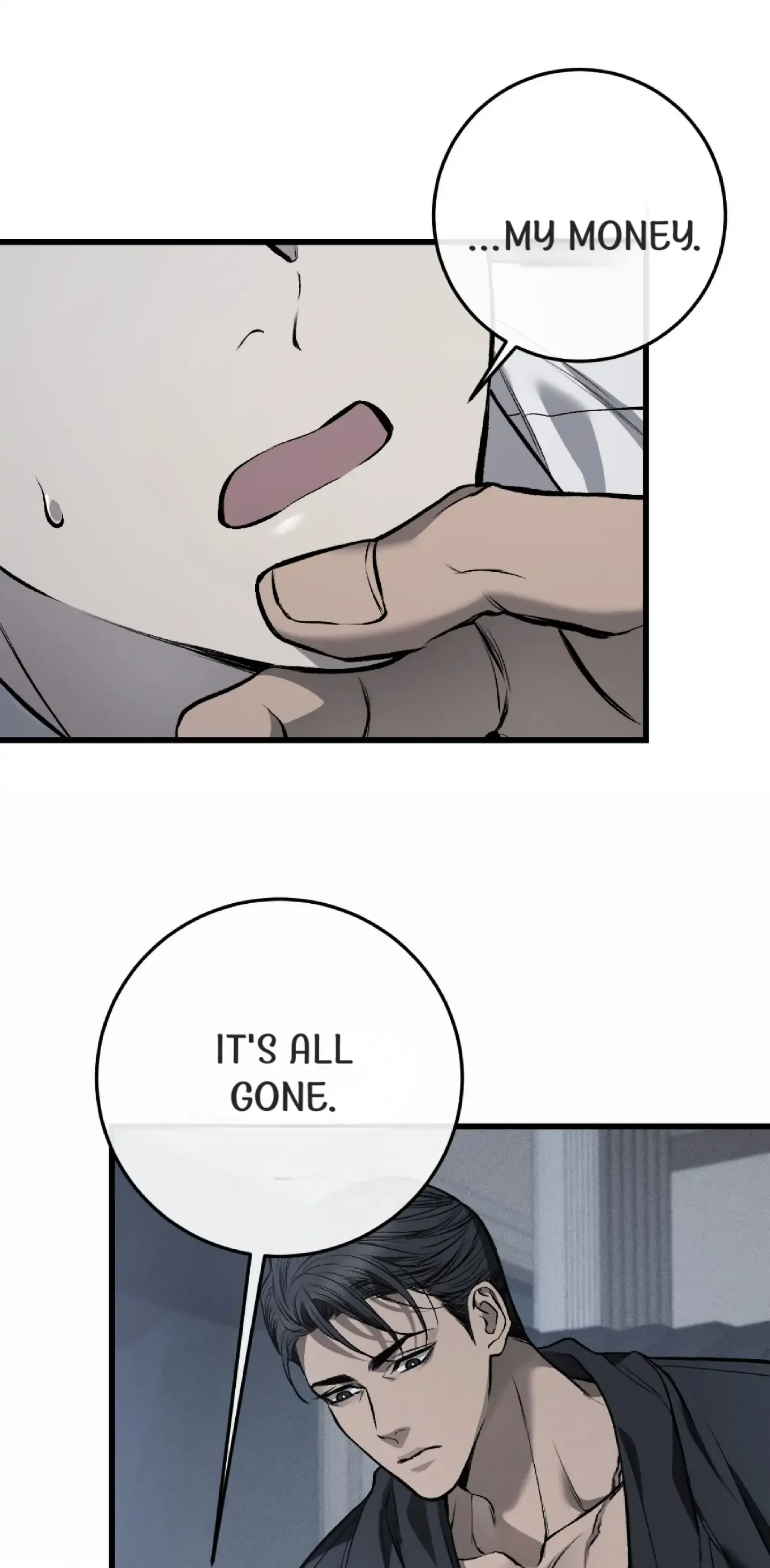 Dirty Xx - Chapter 6 Page 21